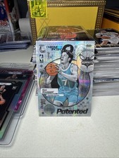 2025-26 Topps Chrome - Patented Kon Knueppel #PD-19 (RC)
