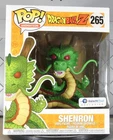 SHENRON Galactic Toys EXCLUSIVE Dragon Ball Z Funko Pop! 265