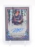 BRANDON WINOKUR 2024 BOWMAN STERLING ROOKIE AUTO #PA-BWI TWINS Q4347