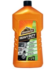 Armor All 1L Heavy Duty Auto-Shampoo starker Schmutz Autowäsche Auto-Reiniger Armor All 1L Heavy Duty Auto-Shampoo starker Schmutz Autowäsche Auto-Reiniger