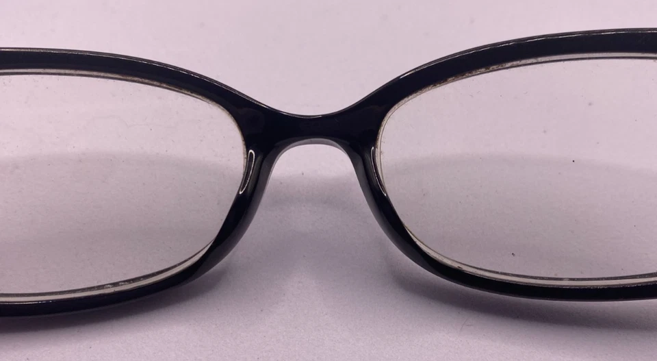 CHRISTIAN DIOR ОПРАВЫ ТОЛЬКО ОЧКИ CD3220 ЧЕРНЫЙ 52-17-140 - Изображение 3 из 4