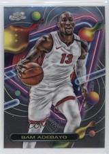 2023-24 Topps Cosmic Chrome Bam Adebayo #116 1r6m