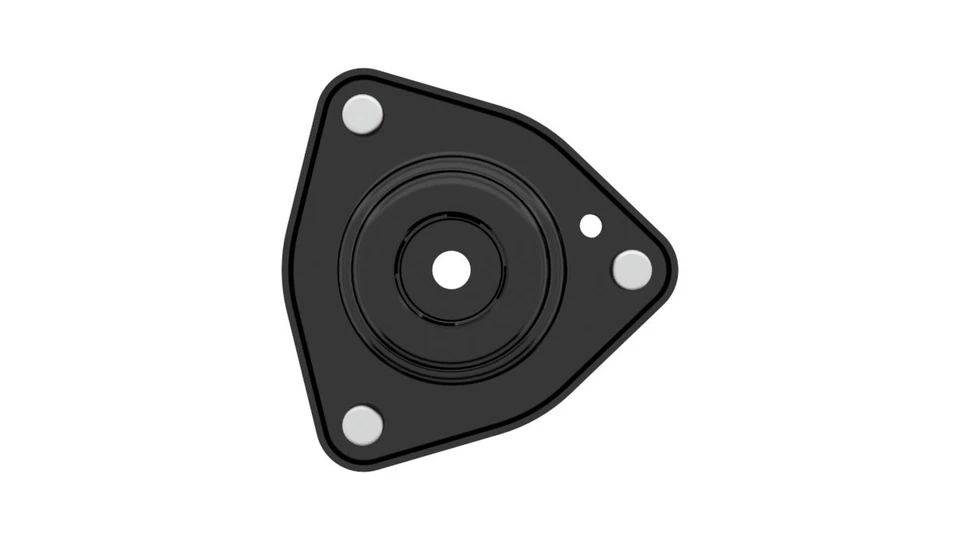 For Dodge Grand Caravan 2018-2020 Mopar 68369289AA Front Strut Mount Foto 4 de 4