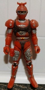 未開封 海外版US版 ビートルボーグ BEETLE BORGS ビートルボンダー Big