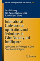 Jemal Abawajy (U. A.) | International Conference On Applications And...