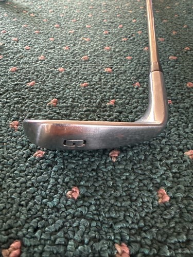 Mizuno Pro 225 Gap Wedge Recoil Esx F3 - Picture 2 of 8