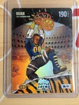 2025 Bo Jackson Battle Arena BOJAX 2026 Founding Hero Fire 190 Power SSP CBF-263