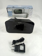 Philips TAR3306/12 Radio Digitale Sveglia Doppia e Timer | Garanzia 24 mesi