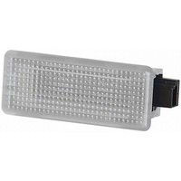 Einstiegsleuchte 12 V Hella Universell Einsetzbar FüR Diverse Fzg.