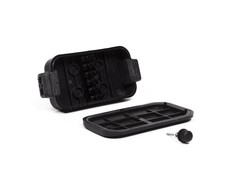 Verteilerdose Anhänger 6 polig Verbindungsdose Verteilerkasten Kabelverbinder