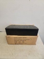 Rubber Curb Ramp Heavy Duty Threshold Ramp Car Curb Driveway Ramp