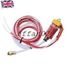 3D Printer Parts Hotend Assembled Extruder Kit for Creality Ender3 Ender3Pro V2