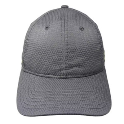 Under Armour Foodland Gray One Size Baseball Cap Hat Adjustable Embroidered
