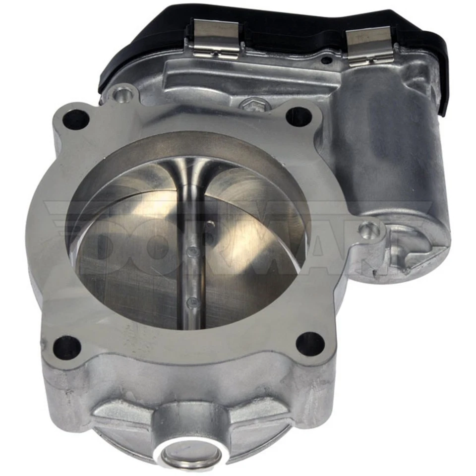 977-595 Dorman Throttle Body for F150 Truck Ford F-150 2009-2010 - Image 3 of 3