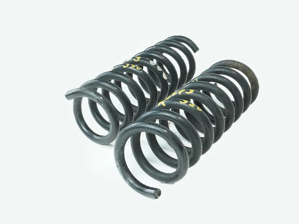 2005 - 2011 MERCEDES BENZ SLK CLASS R171 COIL SPRING STRUT REAR RIGHT LEFT OEM Foto 4 de 4