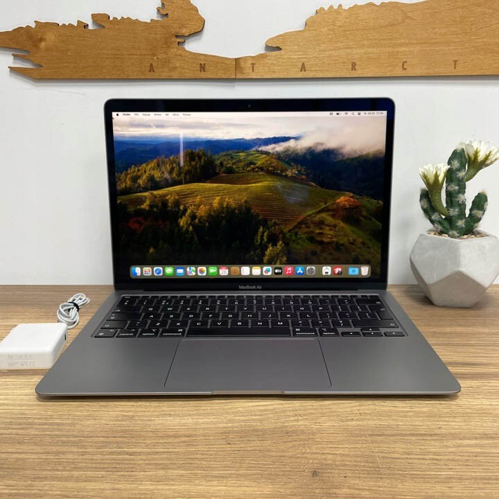 MacBook Air 2020 13インチ 【512GB】 US配列 US配列キーボード】アップル(Apple) 13インチMacBook Air Apple