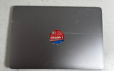 Apple MacBook Pro A1708 Silver 13" LCD Screen Portable Laptop - For Parts