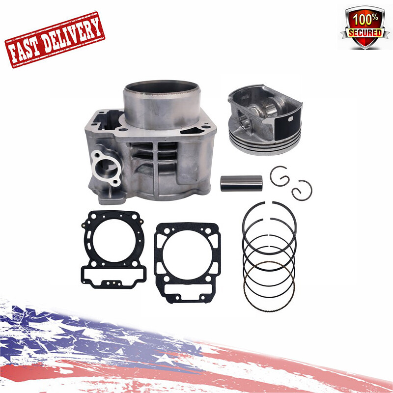 Cylinder Piston Gasket Kit For CFMoto 500cc ATV CFMoto CF500 0GR0-023100 New US