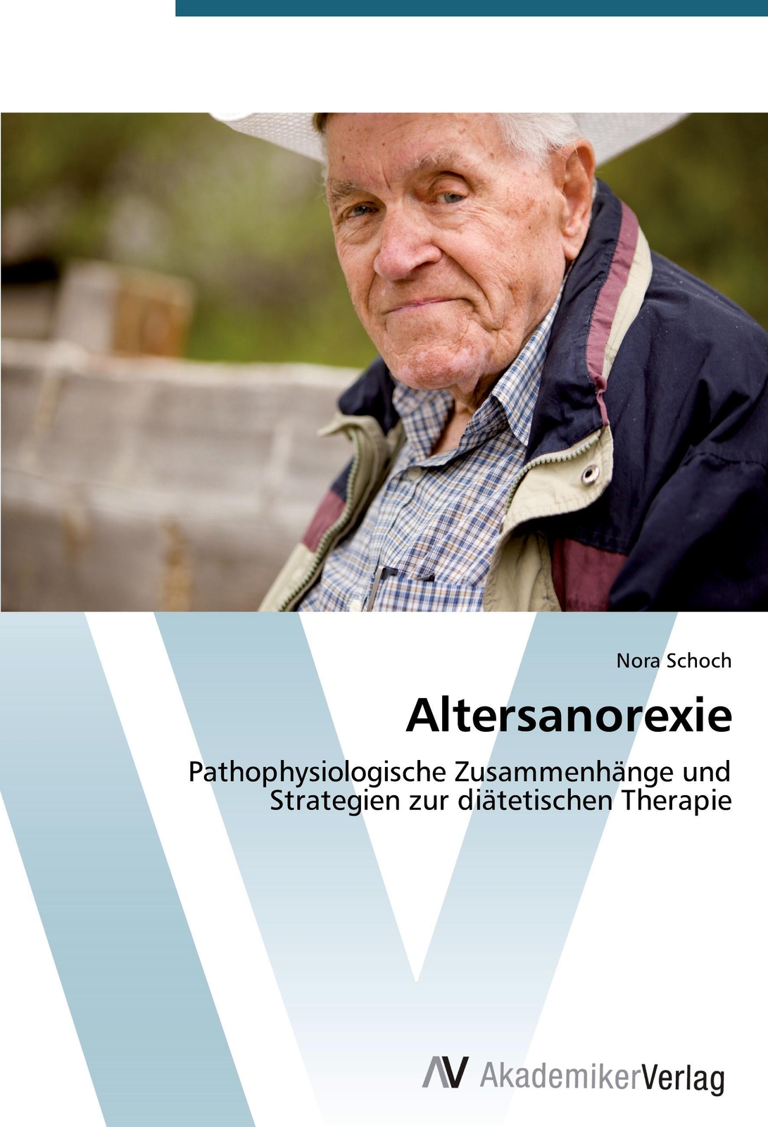 Thumbnail - Altersanorexie Nora Schoch Taschenbuch Paperback 64 S. Deutsch 2014