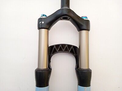 Fox Talas RL 32 QR 100-140mm Travel 8-1/2 Fox Talas RL 32 QR 100-140mm Travel 8-1/2