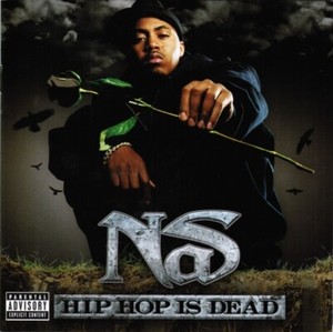 Nas Hip Hop Is Dead | eBay