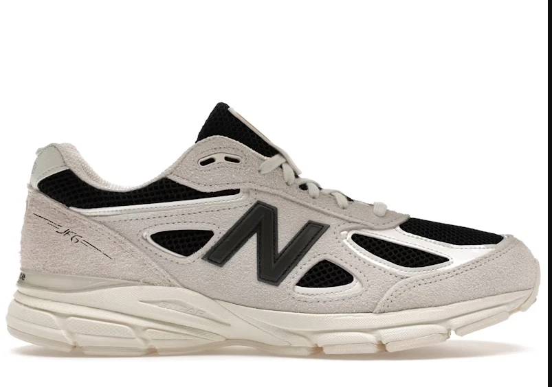 Joe Freshgoods x New Balance 990v4 Made in USA 1998 Pack - Intro