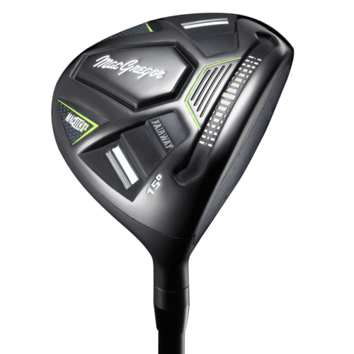 MACGREGOR MACTEC X2 GOLF CLUBS DRIVER, FAIRWAY, HYBRID @ 40% OFF RRP +MULTIBUY - Picture 7 of 14