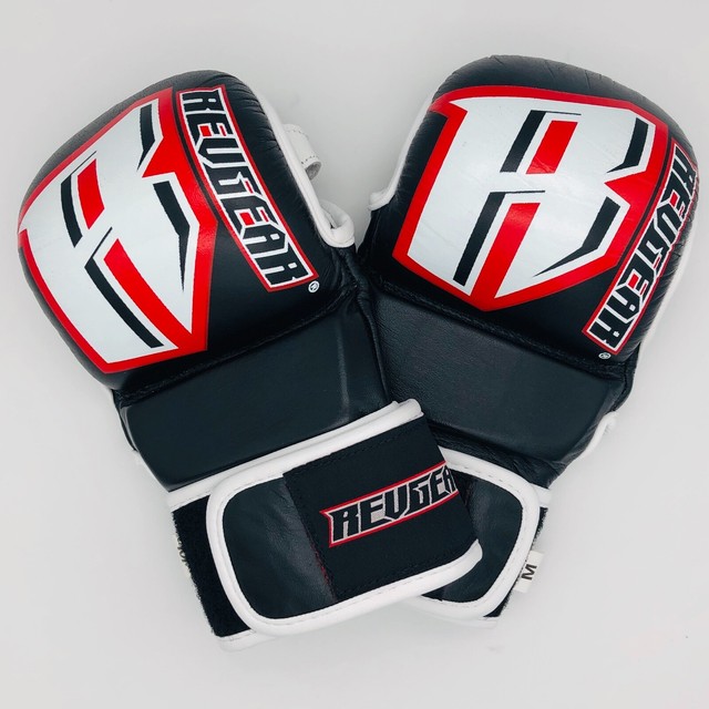 youth mma gloves