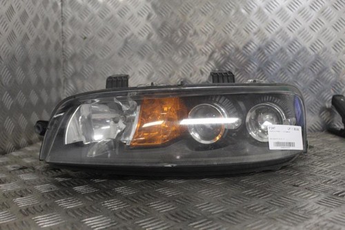 Optique Avant Gauche (phare) Pour Fiat Grande Punto - Modèle 1.3 JTD Turbo Multijet, Occasion Bon état