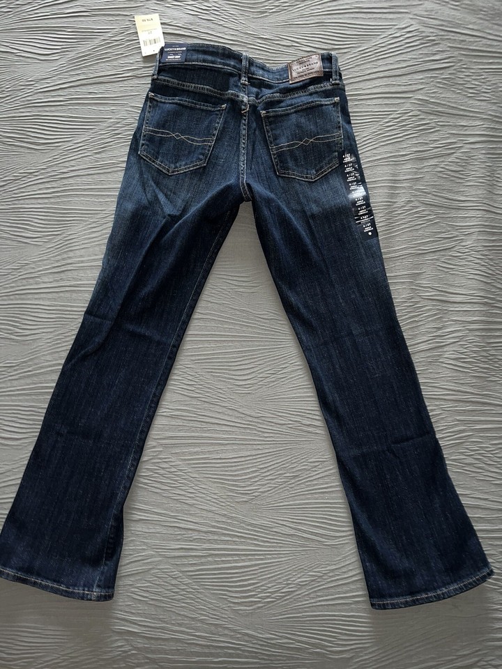 Lucky Brand Jeans eBay