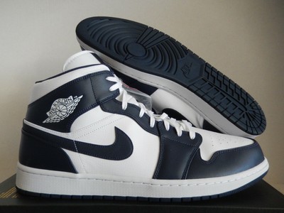 air jordan 1 mid white metallic gold obsidian