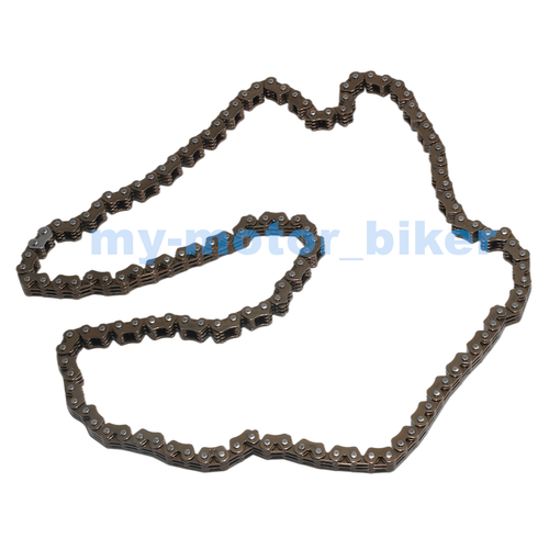 Timing Cam Chain for Yamaha XVS1300CU Stryker 2011-16/Custom 14-2016 94591-57132 - Picture 10 of 10
