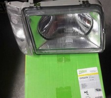 OPTIQUE PRINCIPALE PHARE H4 DROITE SEAT MARBELL VALEO 085209, NEUF