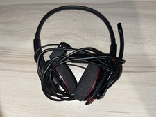 Image of plantronics desk headset