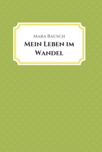 Thumbnail - Mein Leben Wandel 6585