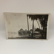 Postal RPPC Singapur, Nepa House Over Water