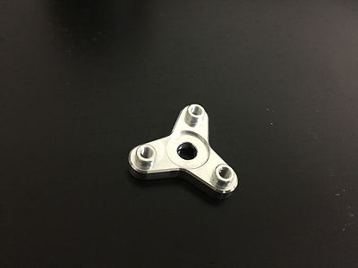Slipper Clutch Eliminator for 1/10 traxxas Slayer 3.3 