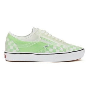 vans slip skool comfycush