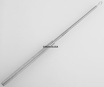 Billeau Ear Loop In 4 Sizes Pediatric And Adult - BEAR-ENT – Bear-ENT - Foto 5