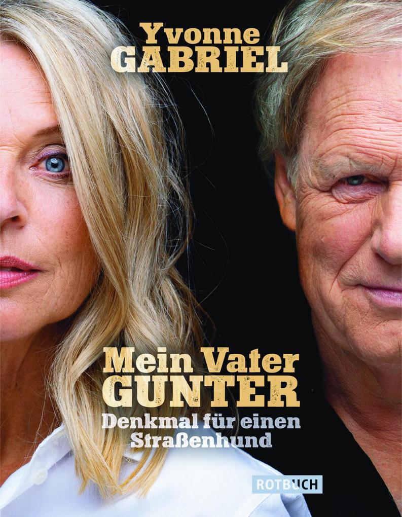 Thumbnail - Mein Vater Gunter | Yvonne Gabriel | 2022 | Deutsch