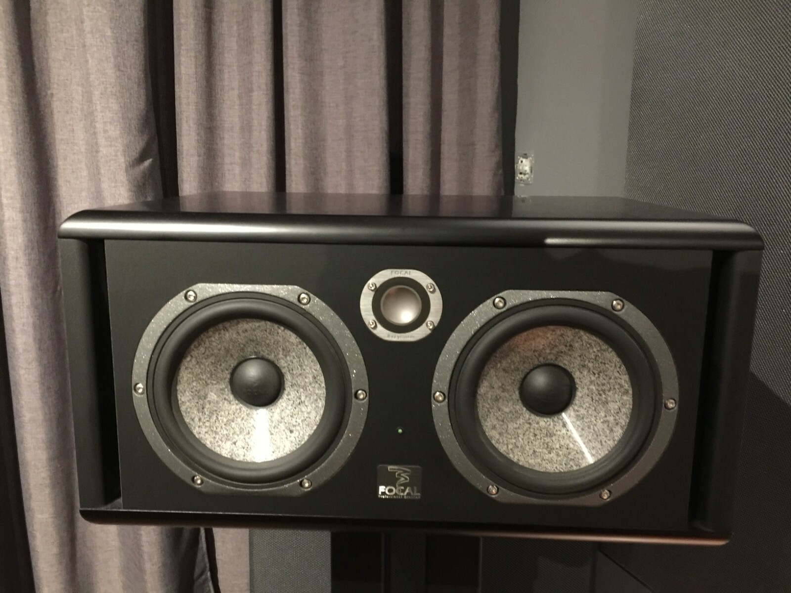 focal twin6 be pair