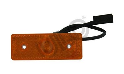 ULO Universal Side Marker Light 24V 5615-38