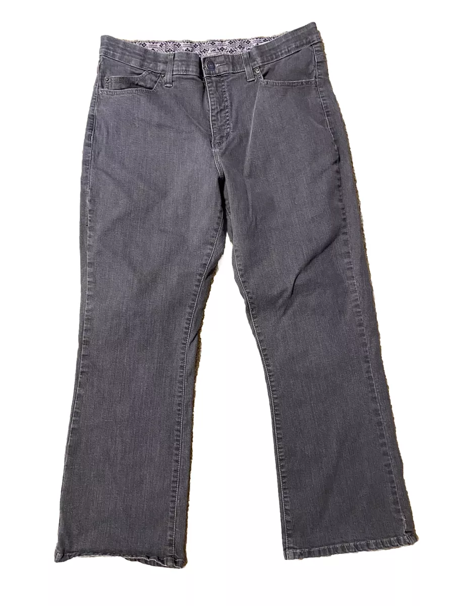 Lee platinum cheap jeans petite