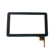 New 9 Inch Touch Screen Panel Digitizer Glass For AD-C-900041-1-FPC