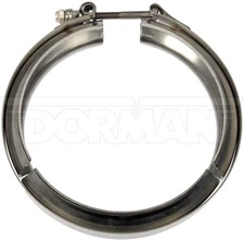 Dorman 830NM06 Exhaust Clamp Fits 2018-2019 International HX520
