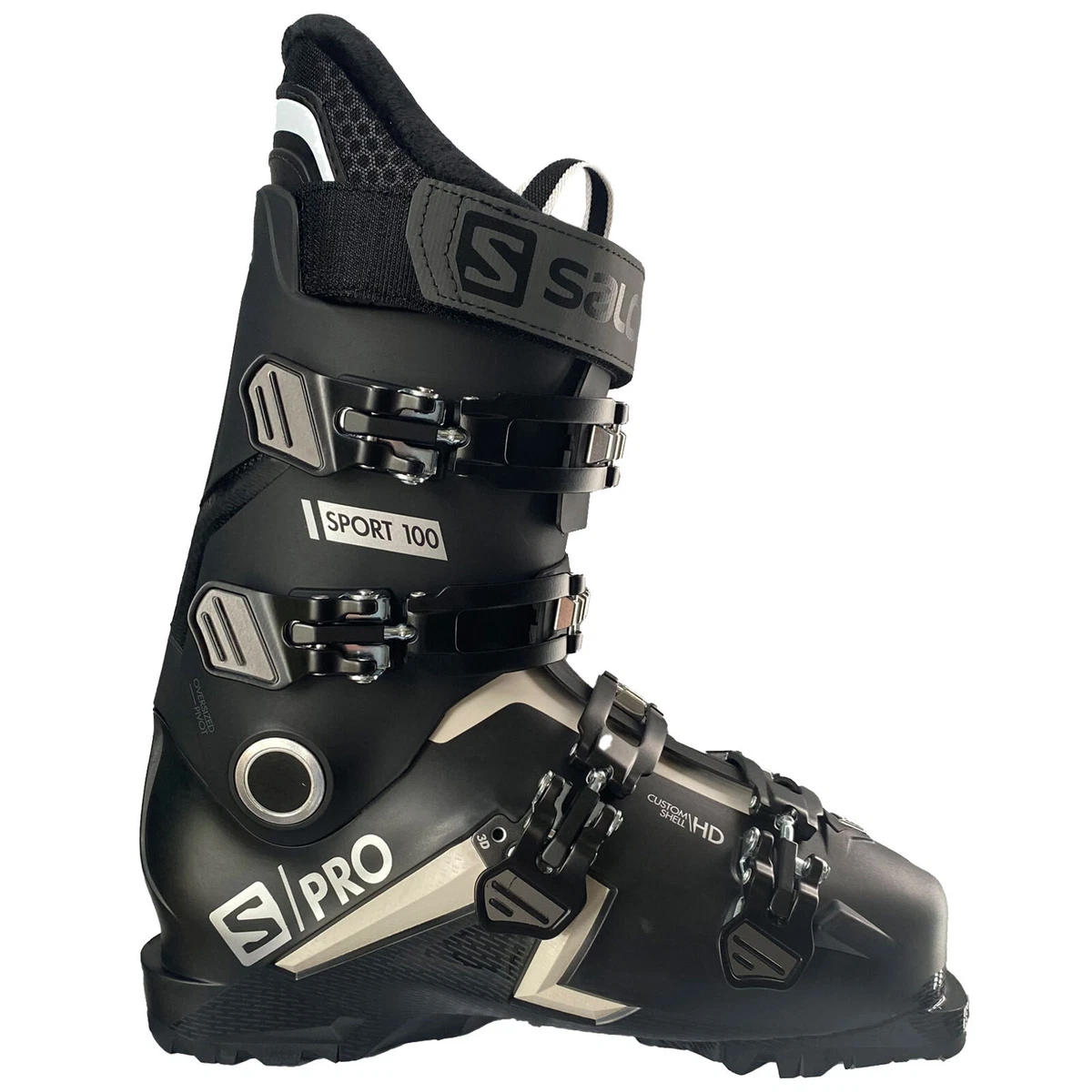 Salomon S pro Sport 100 GW Men s ski Boots Ski Boots 2023 New