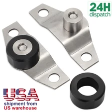 Tailgate Trunnion Hinge Kit For 67-72 Chevrolet GMC Truck Fleetside Blazer Jimmy