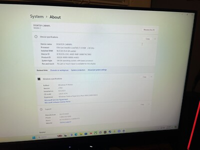 ibuypower gaming pc i7 desktop computer