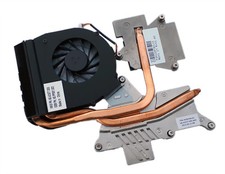 NEW ACER ASPIRE 5738G 5738ZG HEATSINK WITH CPU FAN COOLER WITH CPU FAN ATI