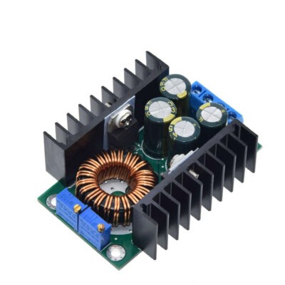 Electric Unit C-D C CC CV Buck Converter Step-down Power Module 300W 9A